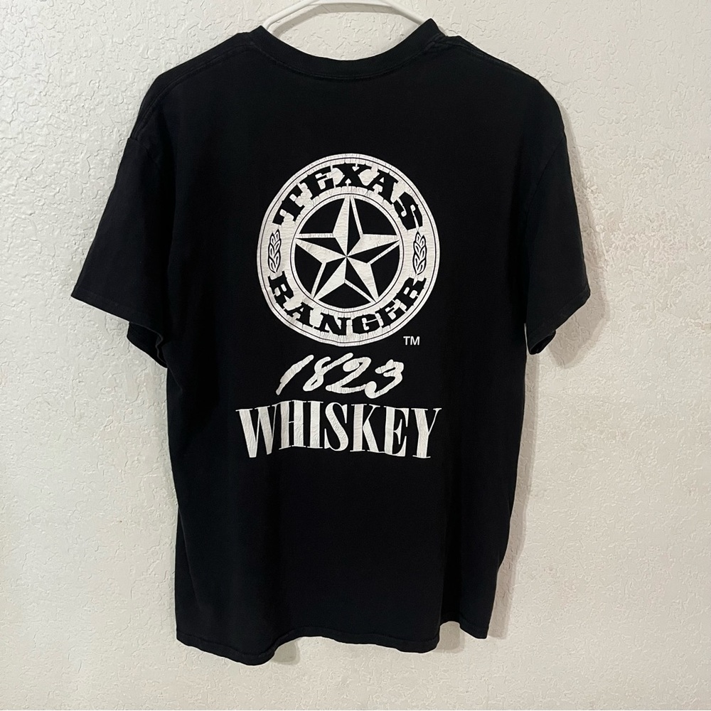 Texas Ranger Tee